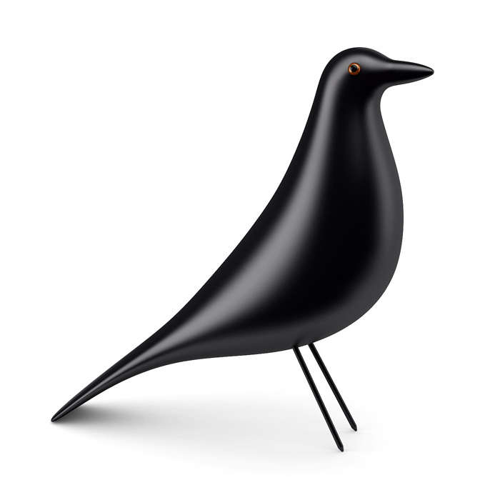Bird figure