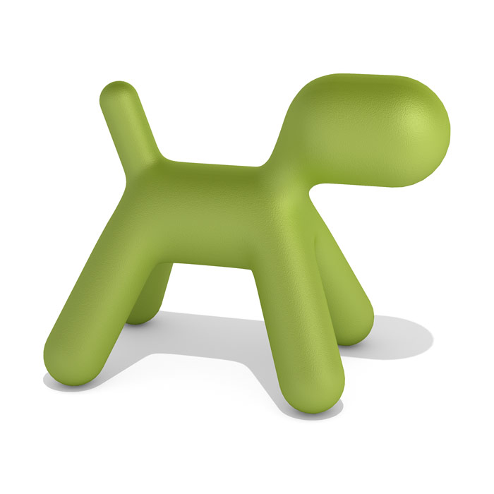 Magis Puppy 3D model
