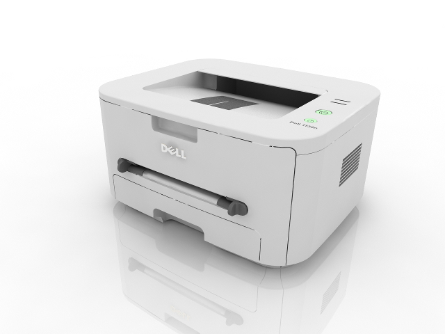 Printer 3d Model Download For Free