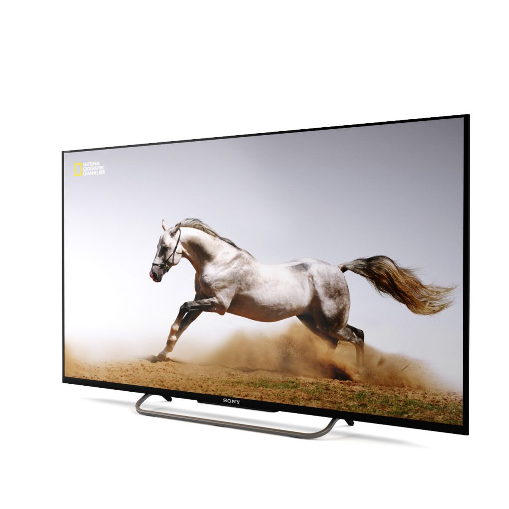 dump to call insufficient Sony W8 LED TV - Free 3D models