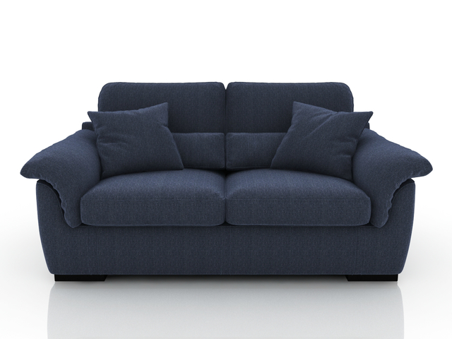 Modern Sofa 3D model