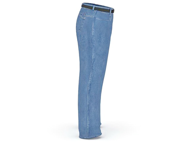 Jeans for Men 3D model