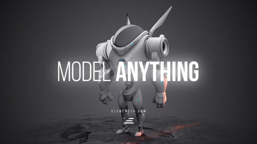 Is Learning 3D modeling Easy?