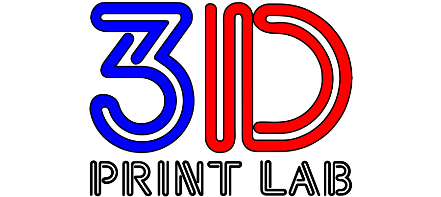 3D Print Lab