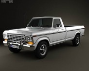 Ford F150 1978