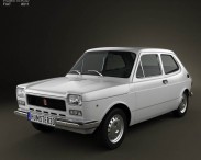 Fiat 127 1975