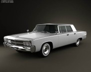 Chrysler Imperial Crown 1965