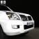 Toyota Land Cruiser Prado (120) 5-door 2009 3d model