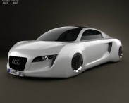 Audi RSQ 2004