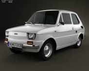 Fiat 126 1976