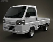 Honda Acty (Vamos) Truck 2012