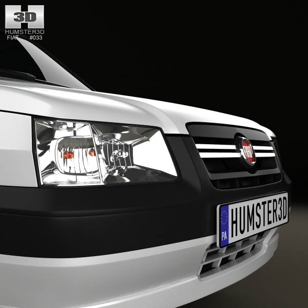 Alienajud » Fiat Uno Mille Economy - 2012/2011