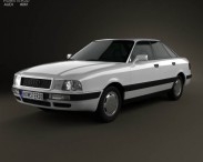 Audi 80 (B4) 1991