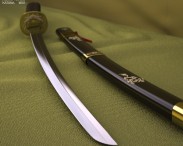 Katana 3d model