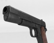 Colt M1911 3d model