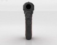 Colt M1911 3d model