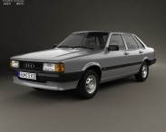 Audi 80 (B2) 1985
