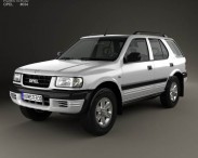 Opel Frontera (B) 1998