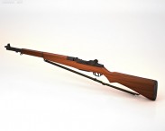 M1 Garand 3d model