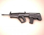 IMI Tavor TAR-21 3d model