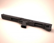 Kel-Tec KSG 3d model