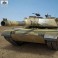 M1A2 Abrams 3d model