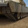 M1A2 Abrams 3d model