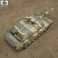 M1A2 Abrams 3d model