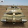 M1A2 Abrams 3d model