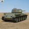 T-34-85 3d model
