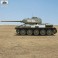 T-34-85 3d model