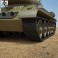 T-34-85 3d model