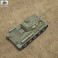 T-34-85 3d model