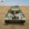 T-34-85 3d model