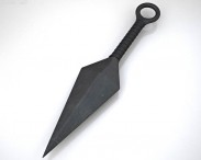 Kunai 3d model