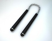 Nunchaku 3d model