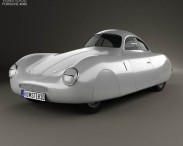 Porsche Type 64 1939