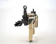 FN SCAR-L 3d model