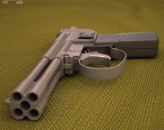 SPP-1M 3d model