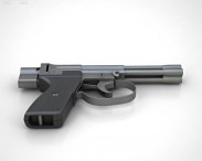 SPP-1M 3d model