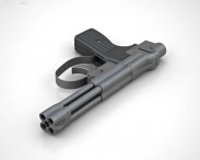 SPP-1M 3d model