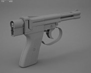 SPP-1M 3d model