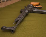 StG 44 3d model