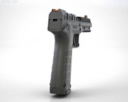 Kel-Tec PMR-30 3d model