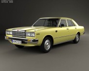 Datsun 200L 1977