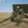 Type 90 75 mm Field Gun 3d model