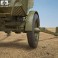 Type 90 75 mm Field Gun 3d model