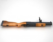 M79 3d model