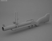 M79 3d model