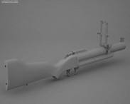 M79 3d model